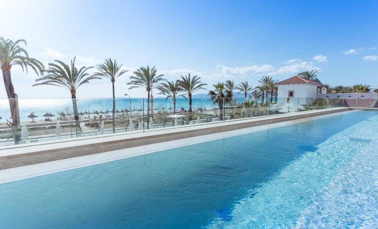 OFERTA NO REEMBOLSABLE Hotel MySeaHouse Flamingo Only Adults +16 Playa de Palma OFERTA NO REEMBOLSABLE Hotel MySeaHouse Flamingo Only Adults +16 Playa de Palma