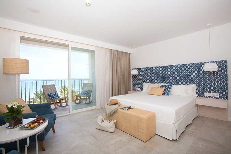 Junior suite Hotel MySeaHouse Flamingo Only Adults +16 Playa de Palma