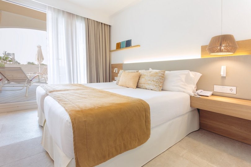 Superior double room MySeaHouse Flamingo Only Adults +16 Hotel Playa de Palma