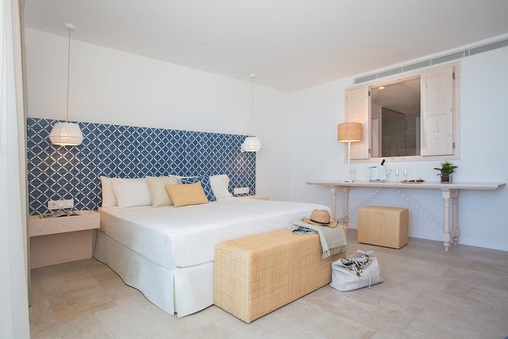 Junior suite MySeaHouse Flamingo Only Adults +16 Hotel Playa de Palma