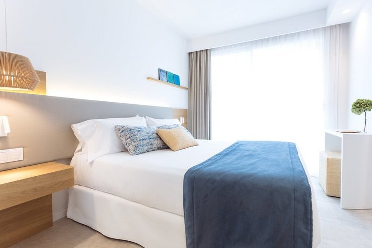 Single room MySeaHouse Flamingo Only Adults +16 Hotel Playa de Palma