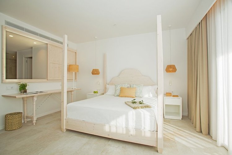 My junior suite MySeaHouse Flamingo Only Adults +16 Hotel Playa de Palma