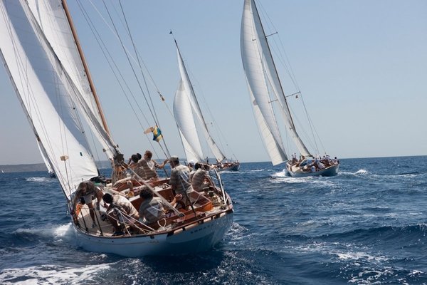 DEPORTES EN MALLORCA