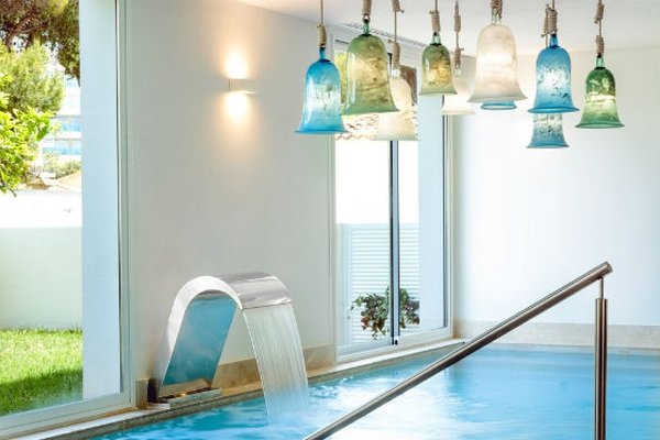 Installations for sportsmen and women MySeaHouse Flamingo Only Adults +16 Hotel Playa de Palma Installations for sportsmen and women MySeaHouse Flamingo Only Adults +16 Hotel Playa de Palma