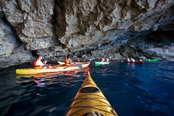 DEPORTES EN MALLORCA