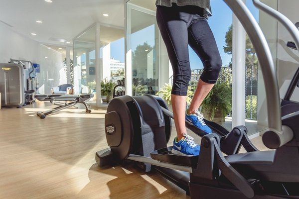 MYGYM MYGYM