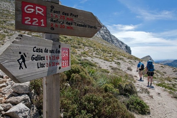 DEPORTES EN MALLORCA