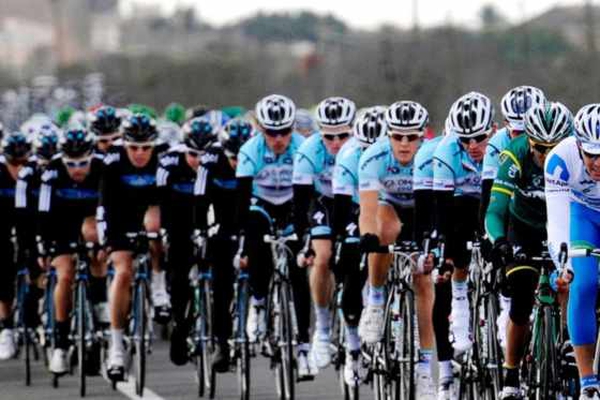 Cycling Facilities Cycling Facilities