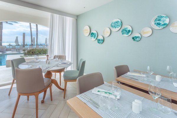 RESTAURANTE ARRELS RESTAURANTE ARRELS