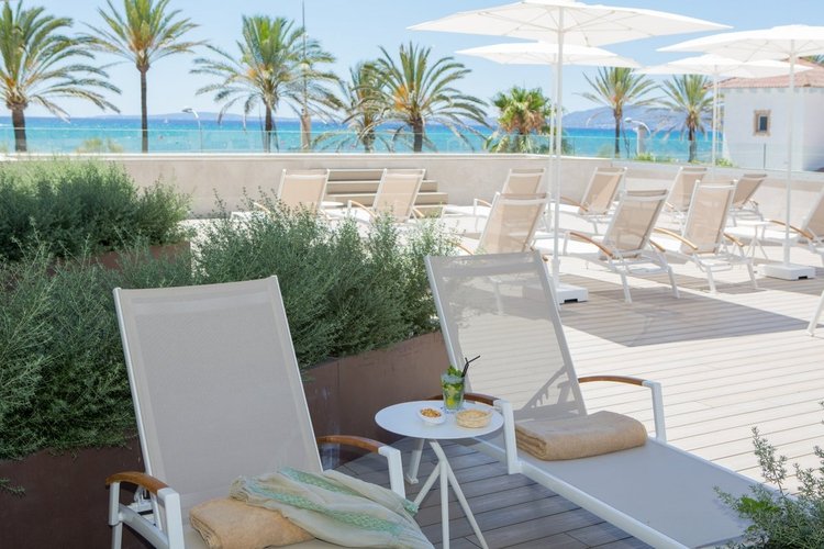 Superior doppelzimmer Hotel MySeaHouse Flamingo Only Adults +16 Playa de Palma