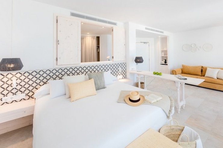 Junior suite MySeaHouse Flamingo Only Adults +16 Hotel Playa de Palma