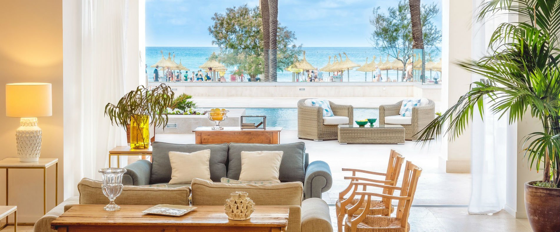  Hotel MySeaHouse Flamingo Only Adults +16 Playa de Palma
