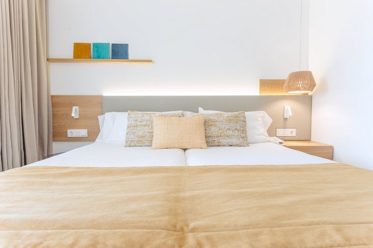 Superior doppelzimmer Hotel MySeaHouse Flamingo Only Adults +16 Playa de Palma