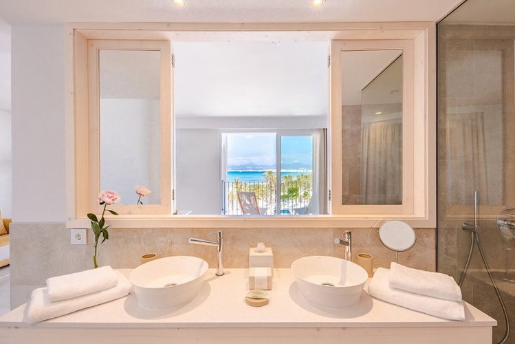 Junior suite MySeaHouse Flamingo Only Adults +16 Hotel Playa de Palma