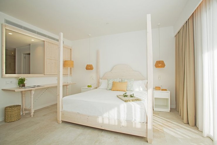 My junior suite Hotel MySeaHouse Flamingo Only Adults +16 Playa de Palma