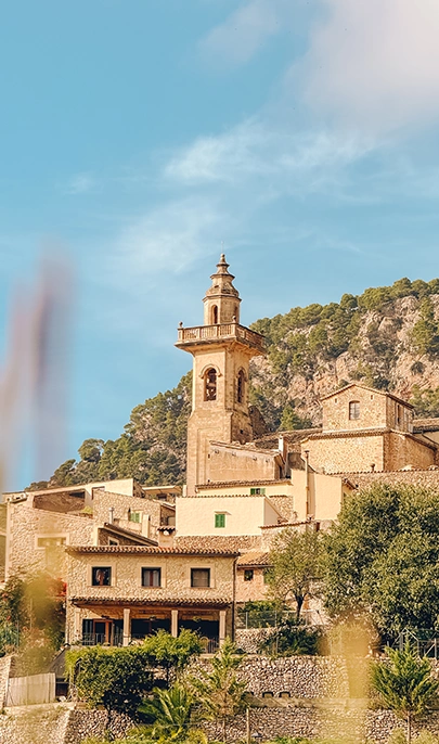 Mallorca im Hotel MYSEAHOUSE Flamingo