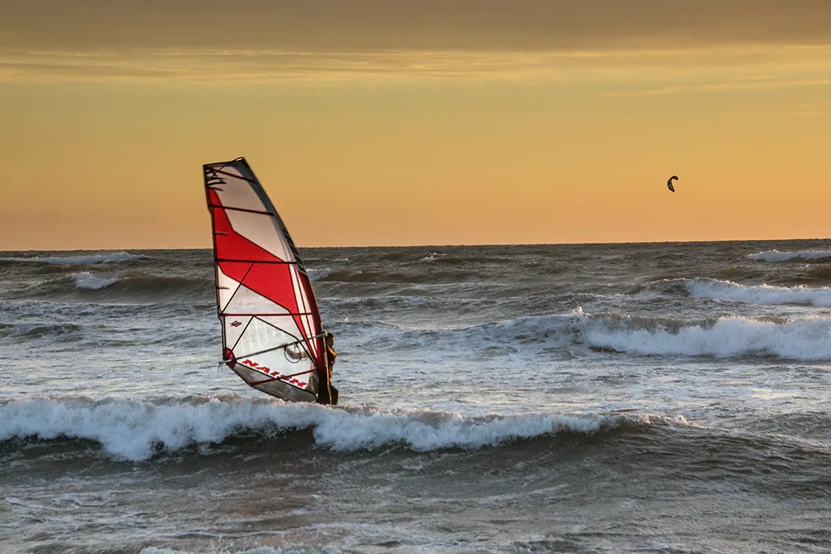 Yachtclub S’Arenal Hotel MYSEAHOUSE Flamingo