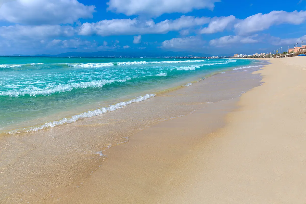Promenade von Palma Hotel MYSEAHOUSE Flamingo