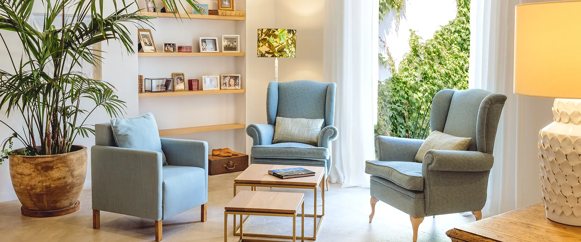 Hero contacto Hotel MYSEAHOUSE Flamingo
