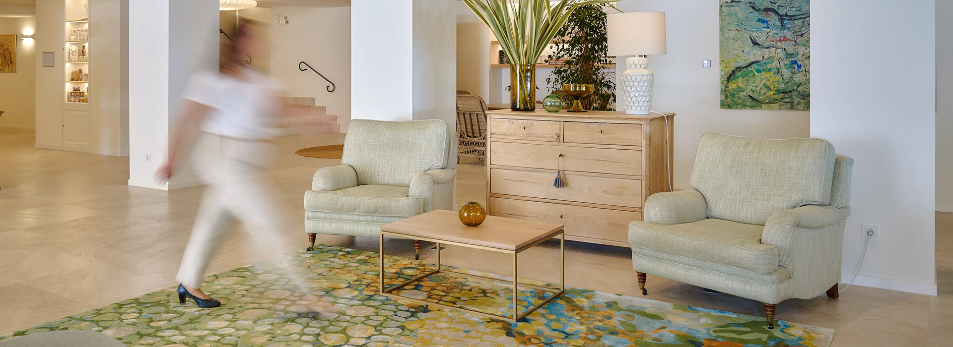 FAQs en Hotel MYSEAHOUSE Flamingo