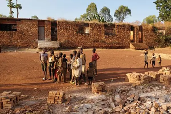 Burundi Mallorca Hotel MYSEAHOUSE Flamingo
