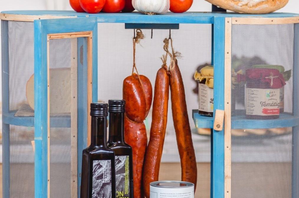 ERLEBNISGASTRONOMIE ERLEBNISGASTRONOMIE