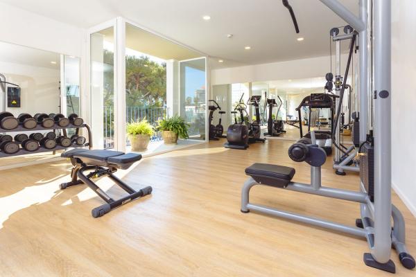 MYGYM MYGYM
