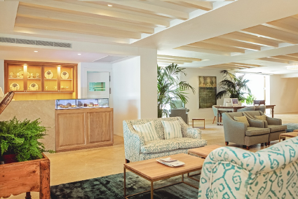 Restaurants and bars MySeaHouse Flamingo Only Adults +16 Hotel Playa de Palma Restaurants and bars MySeaHouse Flamingo Only Adults +16 Hotel Playa de Palma